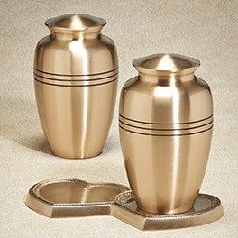 Quality Metal Urns