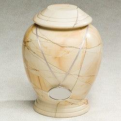 Stone Urns